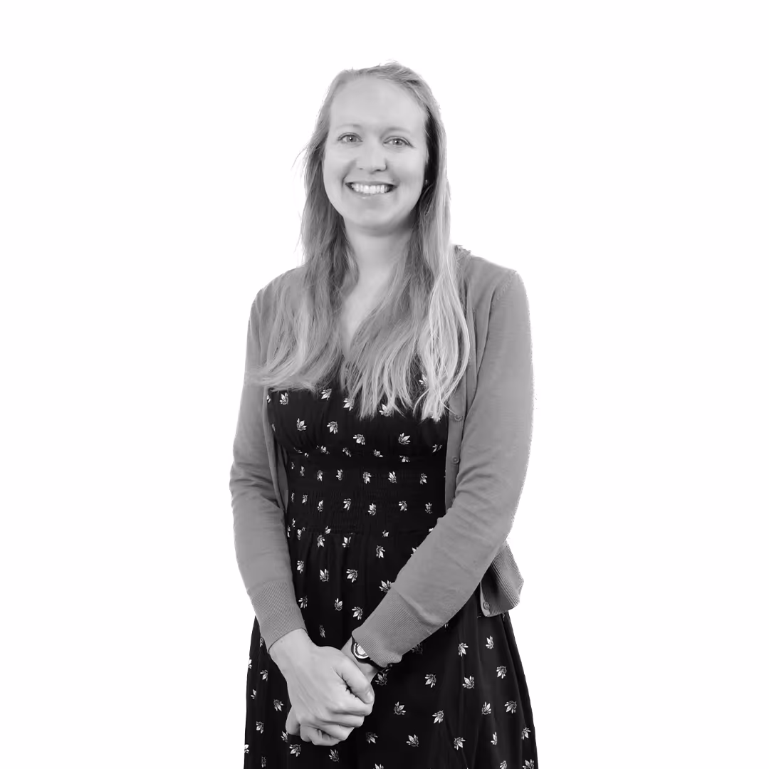 Mrs. Amanda Kirkman, Art & Aesthetics Teacher, Family Connections Coordinator at Geneva Academy