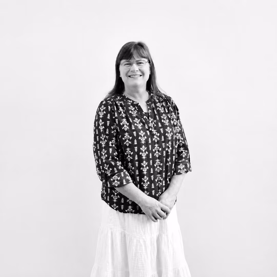 Mrs. Carla Booher, 1st Grade Teacher at Geneva Academy