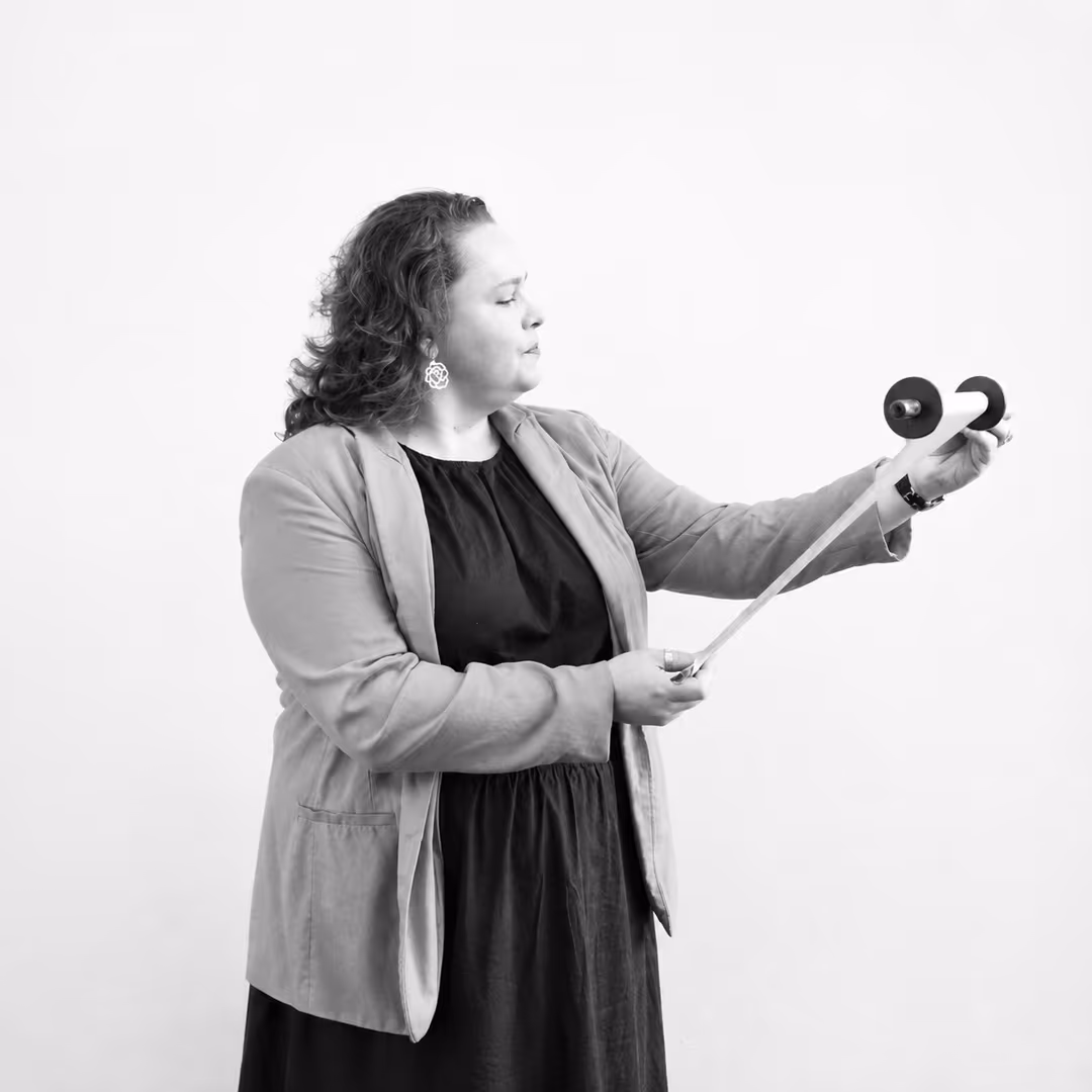 Mrs. Carmelle Coriaty, 6th Grade Teacher & Drama Instructor at Geneva Academy