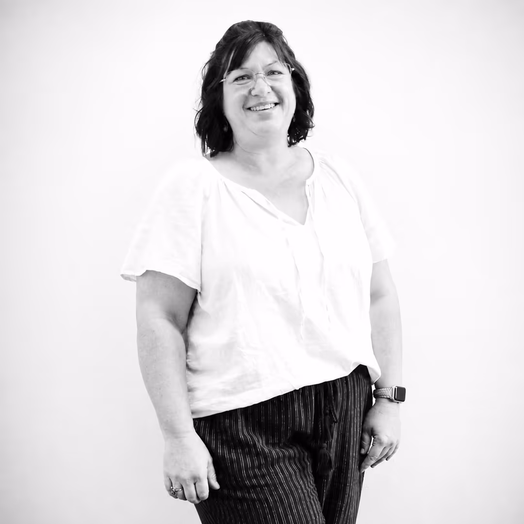 Mrs. Jennifer Berry, 3rd Grade Teacher at Geneva Academy