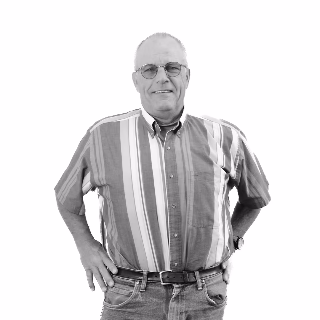 Mr. Jim Delfino, 6th Grade Teacher at Geneva Academy