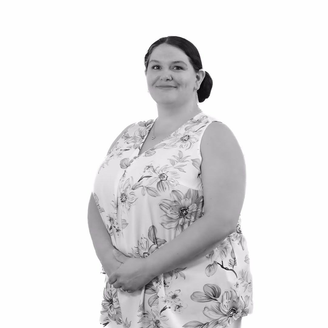 Mrs. Melissa Stuart, 2nd Grade Teacher at Geneva Academy
